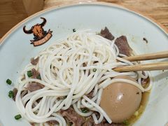 -津市刘聋子粉馆(林科大店)