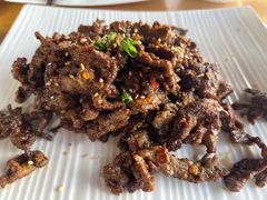 -无有景观餐厅·铜瓢牛肉·下午茶