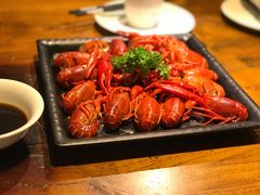 -戴记龙虾(天泽街店)