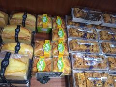 -丁香西饼屋(桂林路店)