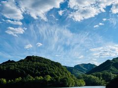 -玉渡山自然风景区