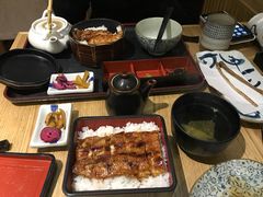 -昇鳗鱼家(浦东店)