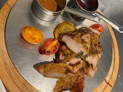 -小大董·烤鸭(观景餐厅·南京西路店)