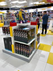 -乐高授权专卖店(中关村领展店)
