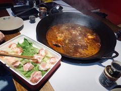 -老天桥蛙炉火锅(姑苏总店)