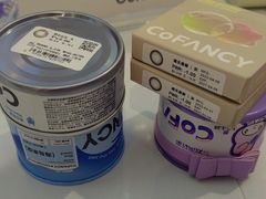 -可糖美瞳·隐形眼镜·测基弧(朝阳大悦城店)