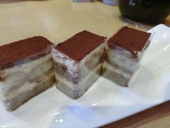 提拉米苏-山之川日料放题(通州店)