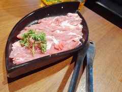 -快乐小羊(富强中路店)