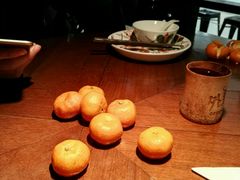 -外婆家(世界城广场店)