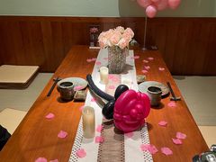 -俊屋料理·烧鸟·寿司·日泰融合菜(星际云汇店)