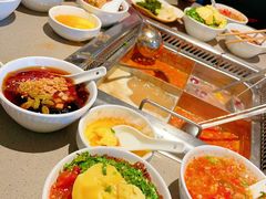 -海底捞火锅(万象城店)