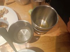 -醉得意·山茶油炒土鸡(奇美店)