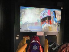 -大玩家(哈尔滨悦荟店)