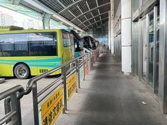 -如皋汽车客运站