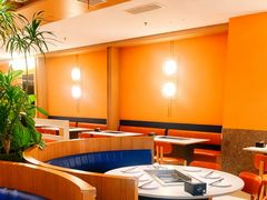 -星伦多自助料理·涮烤一体(虹悦城店)