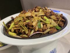-合兴居烤鸭店