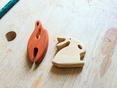 -五月木作·DIY木作文创体验店(北京路店)