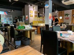 大堂-兄弟龙虾(胜太路总店)