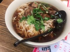 -李先生牛肉面大王(北京平谷步行街店)
