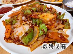 -贤花饭店(城阳店)