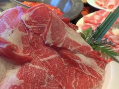 -袁老四重庆老火锅(桐梓坡店)