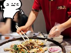 -大树头·森林餐厅(石碁店)