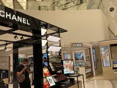 -乐天免税店(明洞店)