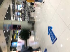 -丽江三义国际机场