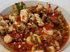 -小郭私房菜·海肠捞饭店(学士街店)