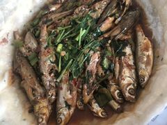 -魏四小鱼锅贴王