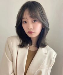 -万丝造型