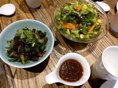 -百翠山居.家飨餐厅