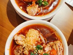 -炉小二铜锅牛蛙•川湘菜(三里屯店)