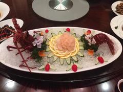 -杭州和达希尔顿逸林酒店·和园中餐厅-杭帮菜名店