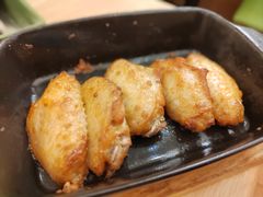 -萨莉亚意式餐厅(恒宝广场店)
