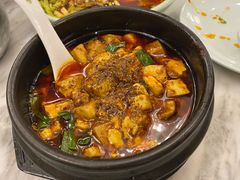 陈麻婆豆腐-陈麻婆豆腐总店