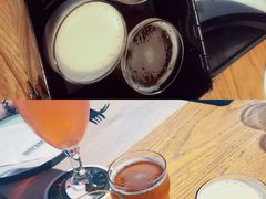 精酿啤酒-Goose Island Brewhouse鹅岛精酿啤酒酿造工坊餐厅