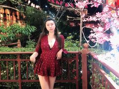 景观位-枇杷园食为鲜火锅(南山店)