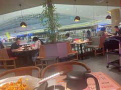 -蛙小侠(长安万科店)