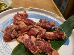 -牛人·雪花牛·木炭烤肉(昆山陆家店)