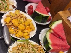 -沸炉重庆老火锅(军事博物馆店)