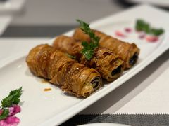 -若蘭慈·无国界素食料理(欢乐海岸店)