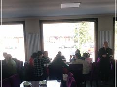 -北京龙庆四季香农家饭庄·灶台鱼·碳烤虹鳟鱼(龙庆峡店)