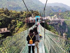 -梦幻奥陶纪景区