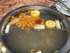 -林记潮牛·牛肉火锅(上马墩店)