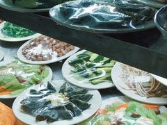 -东四卤煮店(东四北大街店)