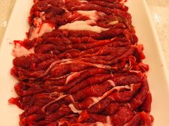 -八先生涮肉房(三里河店)