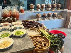 -杨厨的田园饭店(长城路店)