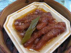 -香港祥兴茶餐厅(江北店)