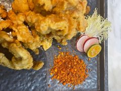 -周渝食惦·酸菜鱼精致川菜(横岗店)